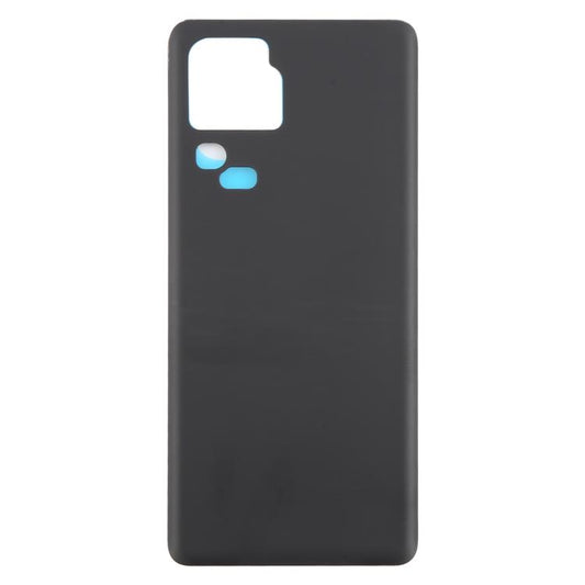 For vivo S18 OEM Battery Back Cover(Black) - Back Cover by buy2fix | Online Shopping UK | buy2fix