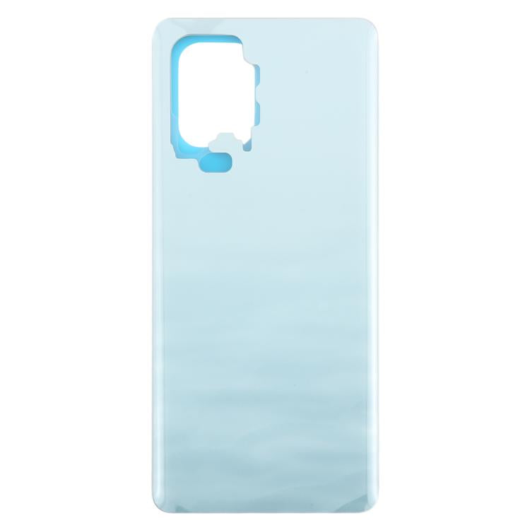 For vivo S18 Pro OEM Battery Back Cover(Green) - Back Cover by buy2fix | Online Shopping UK | buy2fix