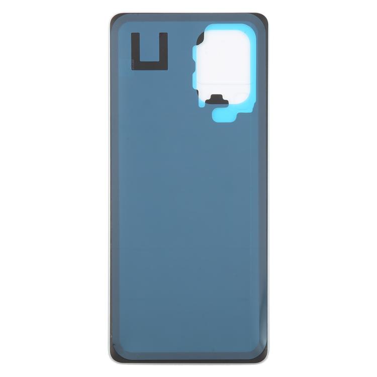 For vivo S18 Pro OEM Battery Back Cover(Green) - Back Cover by buy2fix | Online Shopping UK | buy2fix