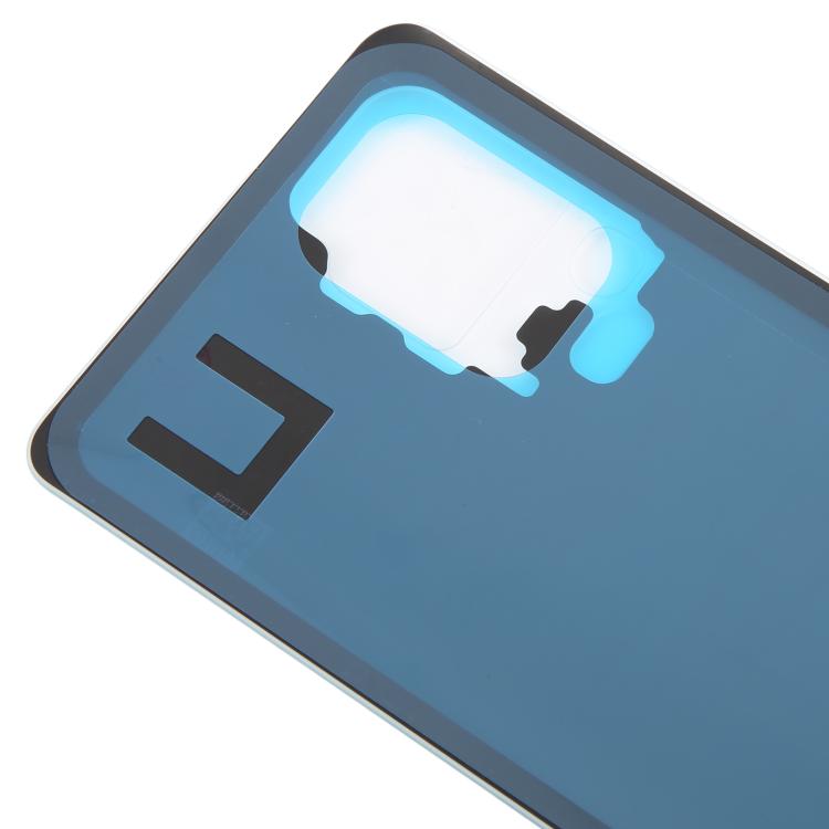 For vivo S18 Pro OEM Battery Back Cover(Green) - Back Cover by buy2fix | Online Shopping UK | buy2fix