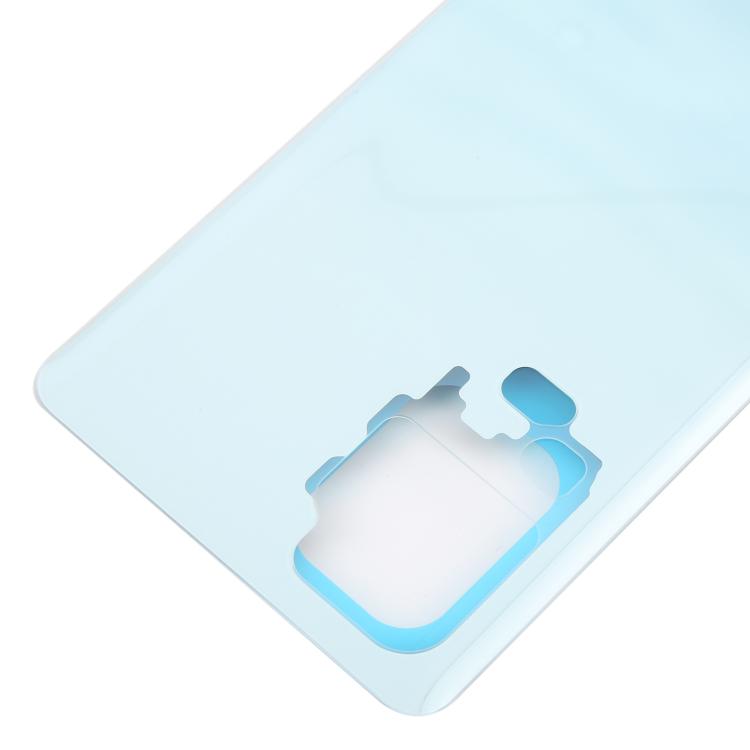 For vivo S18 Pro OEM Battery Back Cover(Green) - Back Cover by buy2fix | Online Shopping UK | buy2fix