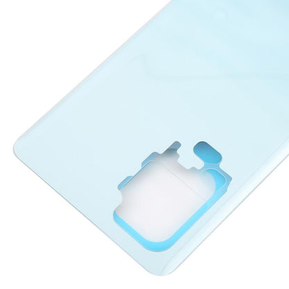 For vivo S18 Pro OEM Battery Back Cover(Green) - Back Cover by buy2fix | Online Shopping UK | buy2fix