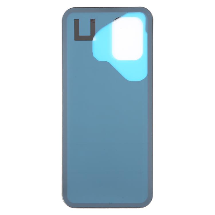 For Huawei Pura 70 Pro OEM Battery Back Cover(Black) - Back Cover by buy2fix | Online Shopping UK | buy2fix