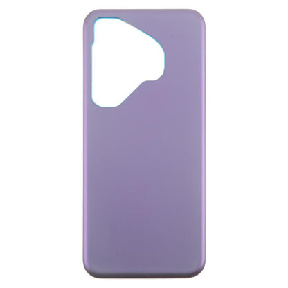 For Huawei Pura 70 Pro OEM Battery Back Cover(Purple) - Back Cover by buy2fix | Online Shopping UK | buy2fix