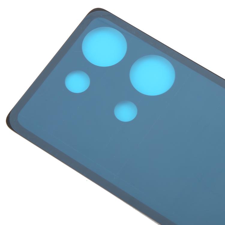 For Xiaomi Redmi Note 13 Pro 4G OEM Battery Back Cover(Green) - Back Cover by buy2fix | Online Shopping UK | buy2fix