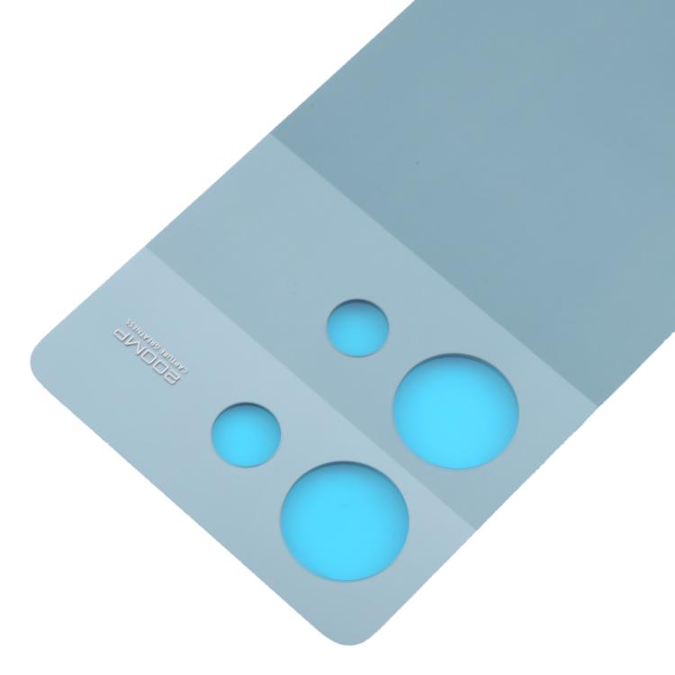 For Xiaomi Redmi Note 13 Pro 4G OEM Battery Back Cover(Green) - Back Cover by buy2fix | Online Shopping UK | buy2fix