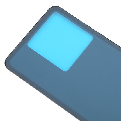 For Xiaomi Redmi Note 13 Pro 5G OEM Battery Back Cover(Green) - Back Cover by buy2fix | Online Shopping UK | buy2fix