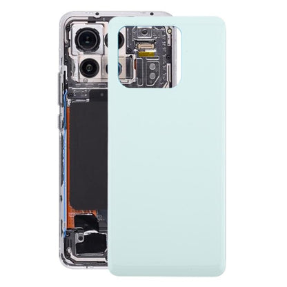 For Xiaomi Redmi K70E OEM Battery Back Cover(Green) - Back Cover by buy2fix | Online Shopping UK | buy2fix