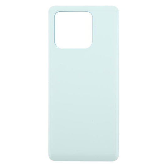 For Xiaomi Redmi K70E OEM Battery Back Cover(Green) - Back Cover by buy2fix | Online Shopping UK | buy2fix