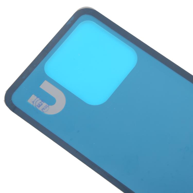 For Xiaomi Redmi K70E OEM Battery Back Cover(Green) - Back Cover by buy2fix | Online Shopping UK | buy2fix