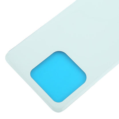 For Xiaomi Redmi K70E OEM Battery Back Cover(Green) - Back Cover by buy2fix | Online Shopping UK | buy2fix