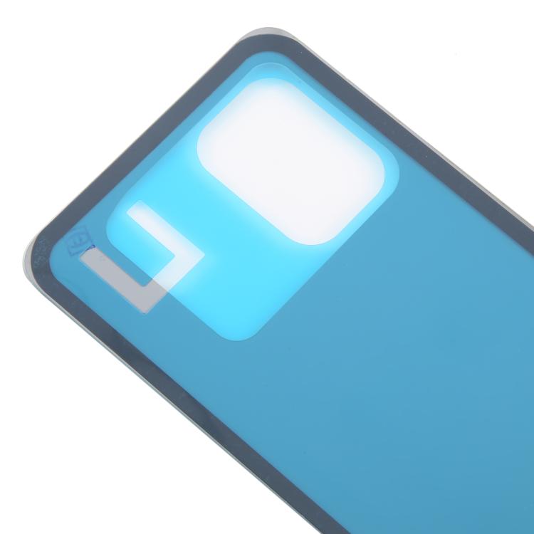 For Xiaomi Redmi K70 OEM Battery Back Cover(Blue) - Back Cover by buy2fix | Online Shopping UK | buy2fix