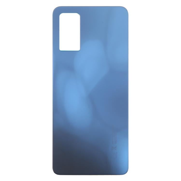 For Xiaomi Redmi Note 12 Pro 4G OEM Battery Back Cover(Deep Blue) - Back Cover by buy2fix | Online Shopping UK | buy2fix