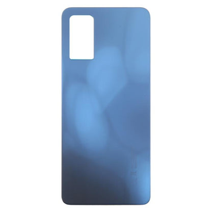 For Xiaomi Redmi Note 12 Pro 4G OEM Battery Back Cover(Deep Blue) - Back Cover by buy2fix | Online Shopping UK | buy2fix