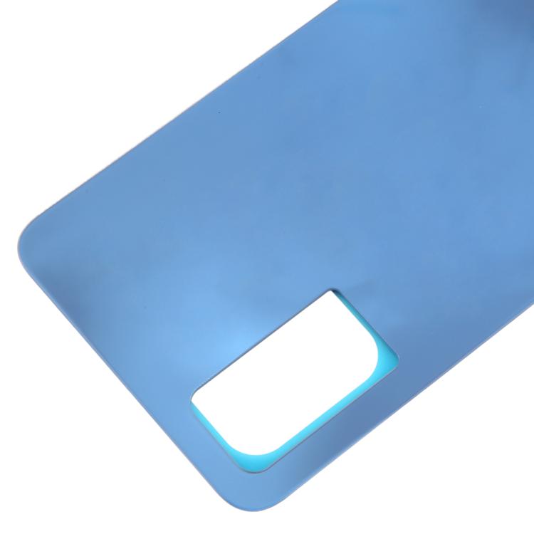 For Xiaomi Redmi Note 12 Pro 4G OEM Battery Back Cover(Deep Blue) - Back Cover by buy2fix | Online Shopping UK | buy2fix