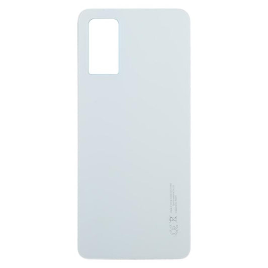 For Xiaomi Redmi Note 12 Pro 4G OEM Battery Back Cover(Light Blue) - Back Cover by buy2fix | Online Shopping UK | buy2fix