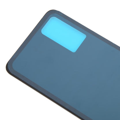 For Xiaomi Redmi Note 12 Pro 4G OEM Battery Back Cover(Light Blue) - Back Cover by buy2fix | Online Shopping UK | buy2fix