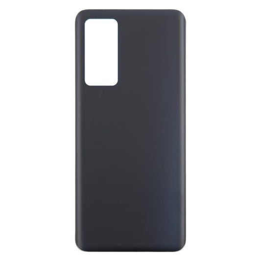 For Xiaomi 12S OEM Battery Back Cover(Black) - Back Cover by buy2fix | Online Shopping UK | buy2fix