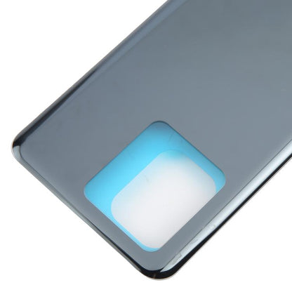 For Xiaomi 13T OEM Battery Back Cover(Black) - Back Cover by buy2fix | Online Shopping UK | buy2fix