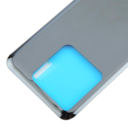 For Xiaomi 14 OEM Battery Back Cover(Black) - Back Cover by buy2fix | Online Shopping UK | buy2fix