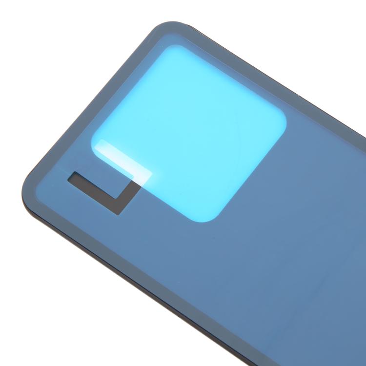 For Xiaomi 14 OEM Battery Back Cover(White) - Back Cover by buy2fix | Online Shopping UK | buy2fix