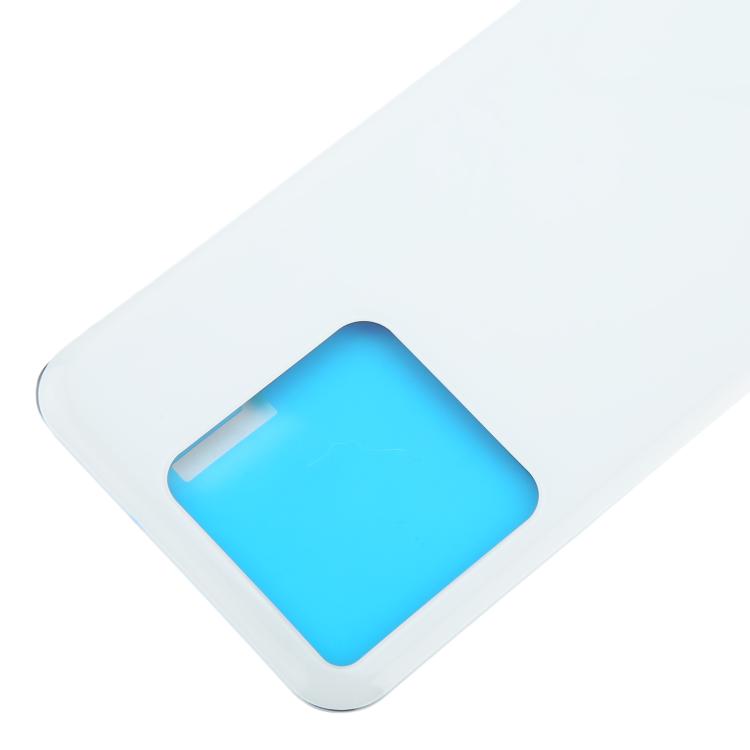 For Xiaomi 14 OEM Battery Back Cover(White) - Back Cover by buy2fix | Online Shopping UK | buy2fix