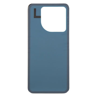 For Xiaomi 14 Pro OEM Battery Back Cover(Green) - Back Cover by buy2fix | Online Shopping UK | buy2fix