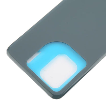 For Xiaomi 14 Pro OEM Battery Back Cover(Green) - Back Cover by buy2fix | Online Shopping UK | buy2fix