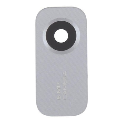 For Lenovo Tab M9 Original Back Camera Lens (Grey) - Camera by buy2fix | Online Shopping UK | buy2fix