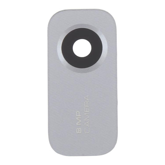 For Lenovo Tab M9 Original Back Camera Lens (Grey) - Camera by buy2fix | Online Shopping UK | buy2fix