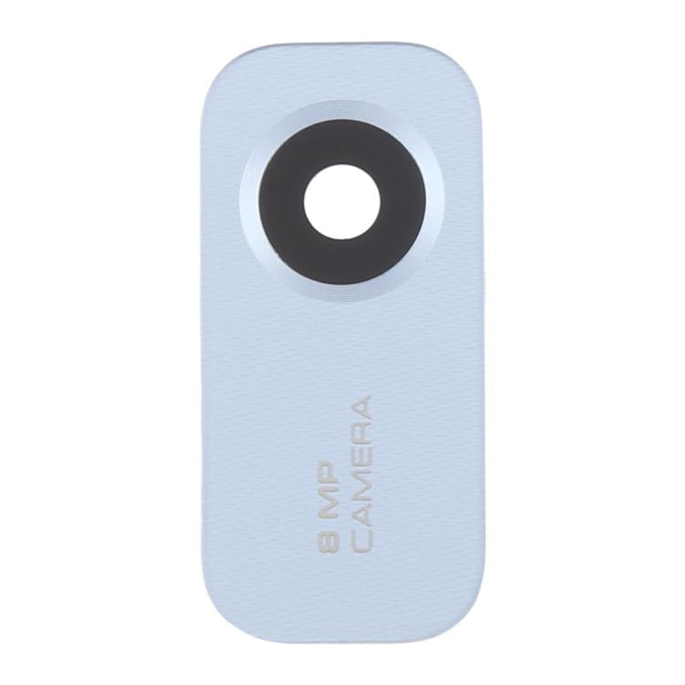 For Lenovo Tab M9 Original Back Camera Lens (Blue) - Camera by buy2fix | Online Shopping UK | buy2fix