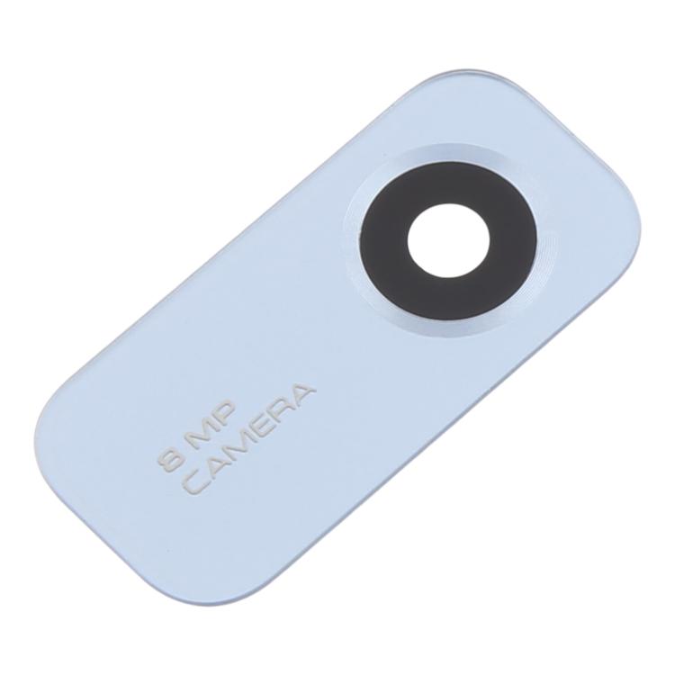 For Lenovo Tab M9 Original Back Camera Lens (Blue) - Camera by buy2fix | Online Shopping UK | buy2fix