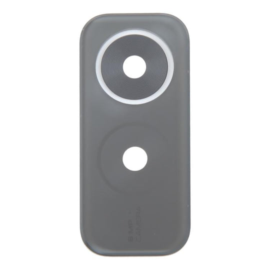 For Lenovo Tab P12 Original Back Camera Lens (Black)