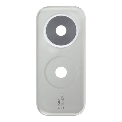 For Lenovo Tab P12 Original Back Camera Lens (Grey) - Camera by buy2fix | Online Shopping UK | buy2fix