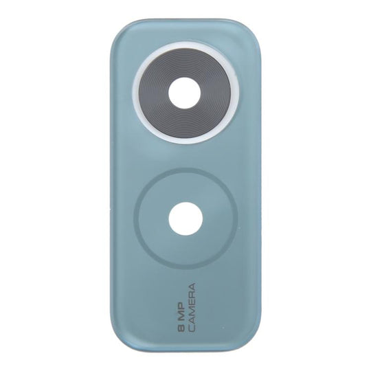 For Lenovo Tab P12 Original Back Camera Lens (Blue)