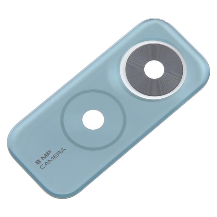 For Lenovo Tab P12 Original Back Camera Lens (Blue) - Camera by buy2fix | Online Shopping UK | buy2fix