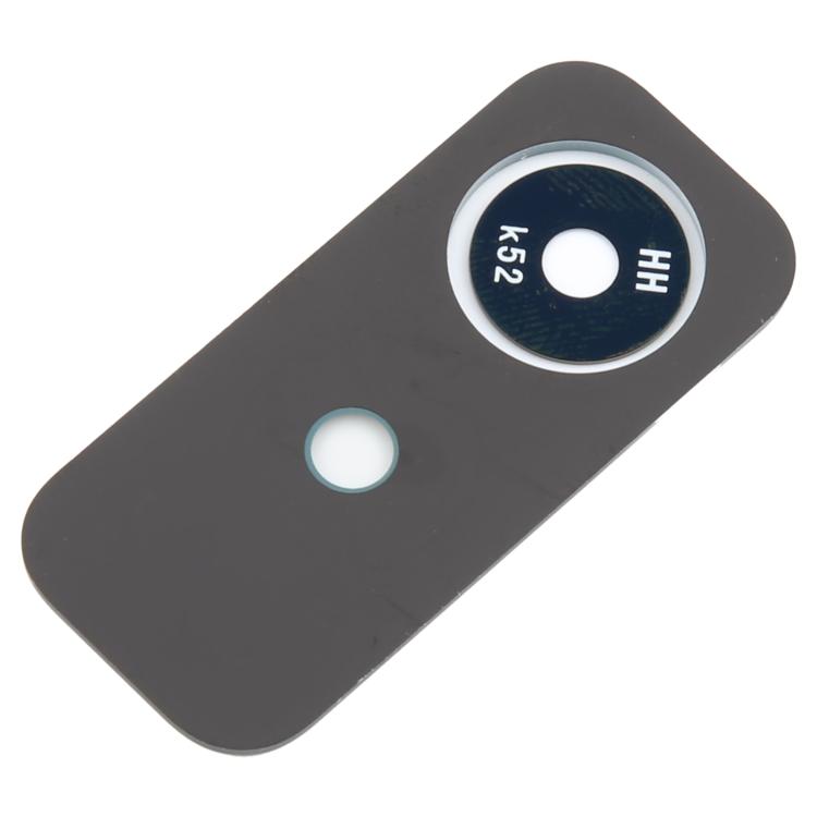 For Lenovo Tab P12 Original Back Camera Lens (Blue) - Camera by buy2fix | Online Shopping UK | buy2fix