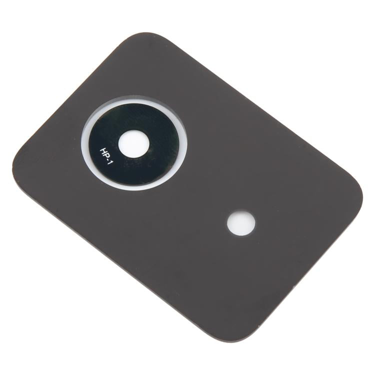 For Lenovo Tab K11 Plus TB352FU Original Back Camera Lens (Black) - Camera by buy2fix | Online Shopping UK | buy2fix