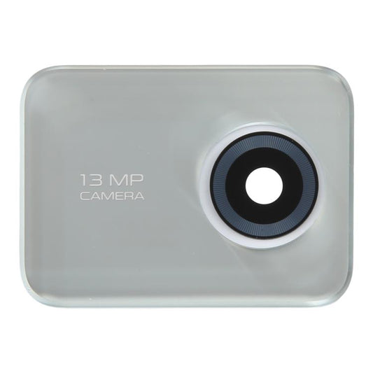 For Lenovo Tab M11 / K11 TB330FU Original Back Camera Lens (Green) - Camera by buy2fix | Online Shopping UK | buy2fix