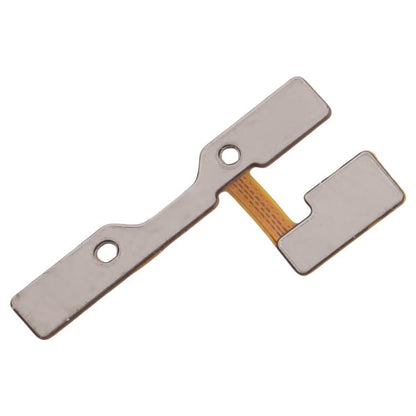 For Lenovo Tab P11 Pro Gen 2 TB132FU Volume Button Flex Cable - Lenovo Spare Parts by buy2fix | Online Shopping UK | buy2fix