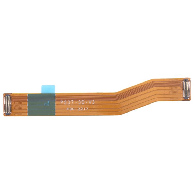 For Lenovo Tab P11 Pro Gen 2 TB132FU Charging Port Connector Flex Cable - Lenovo Spare Parts by buy2fix | Online Shopping UK | buy2fix