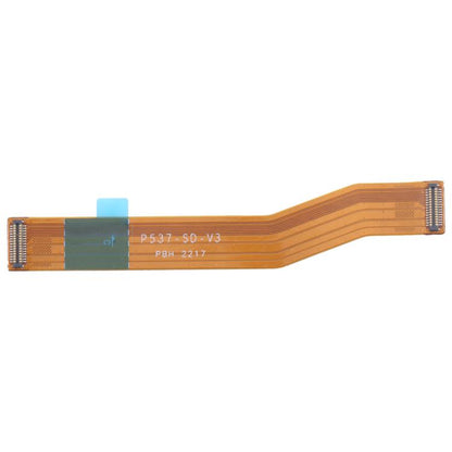 For Lenovo Tab P11 Pro Gen 2 TB132FU Charging Port Connector Flex Cable - Lenovo Spare Parts by buy2fix | Online Shopping UK | buy2fix