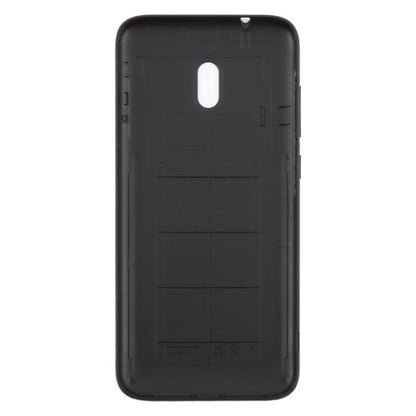 For Nokia C1 Plus Original Battery Back Cover(Blue) - Back Cover by buy2fix | Online Shopping UK | buy2fix