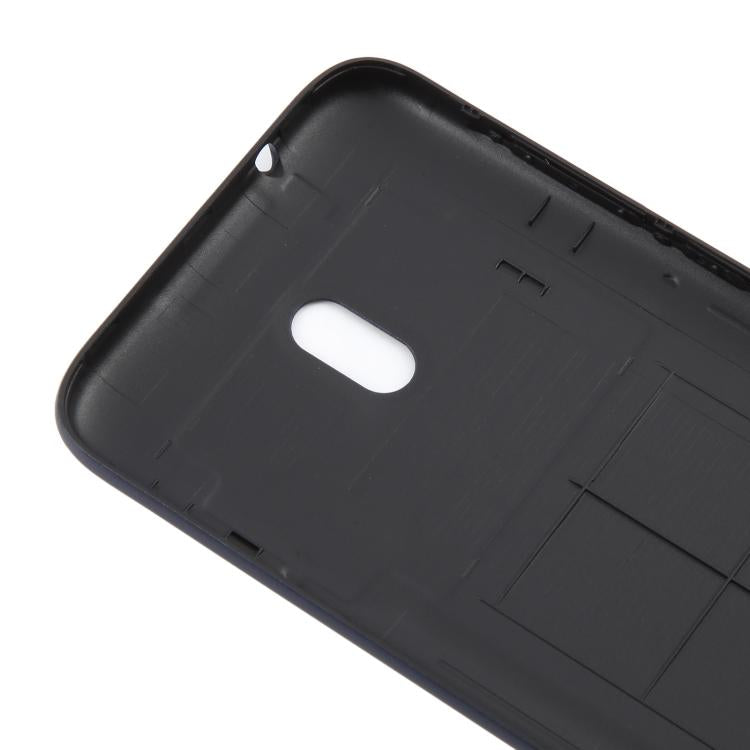 For Nokia C1 Plus Original Battery Back Cover(Blue) - Back Cover by buy2fix | Online Shopping UK | buy2fix