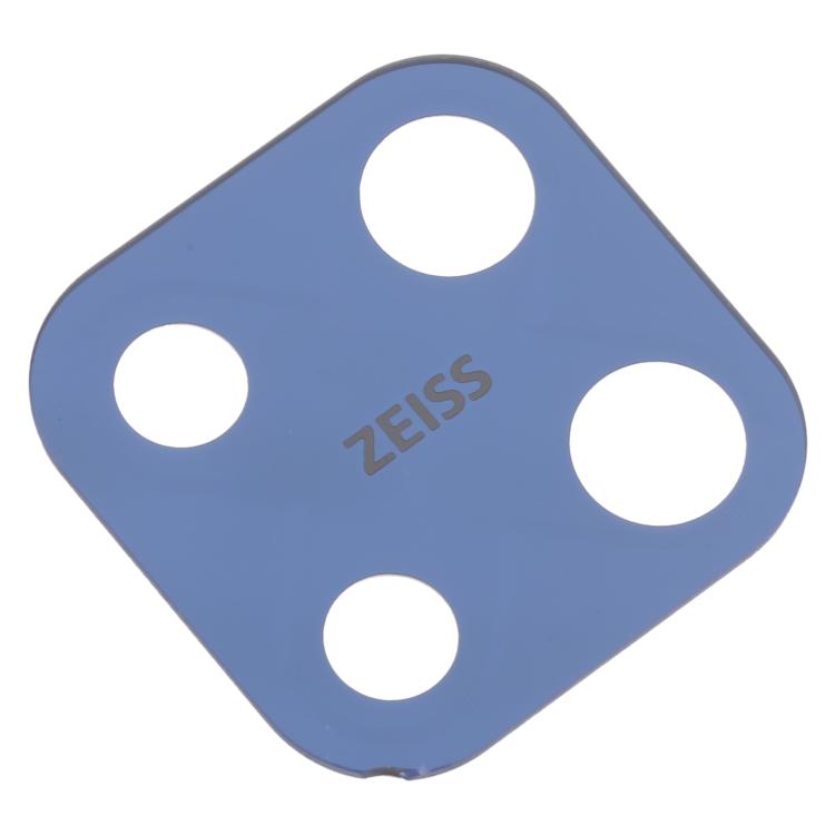 For Nokia XR20 Original Back Camera Lens (Blue) - Camera by buy2fix | Online Shopping UK | buy2fix