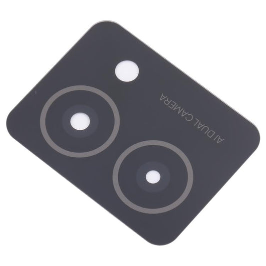 For HMD Vibe Original Back Camera Lens (Black) - Others by buy2fix | Online Shopping UK | buy2fix