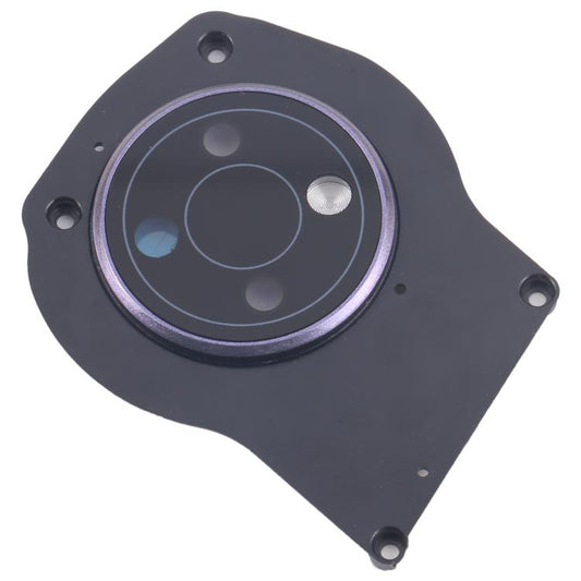 For Nokia G10 Original Rear Camera Lens Cover (Purple) - Camera by buy2fix | Online Shopping UK | buy2fix