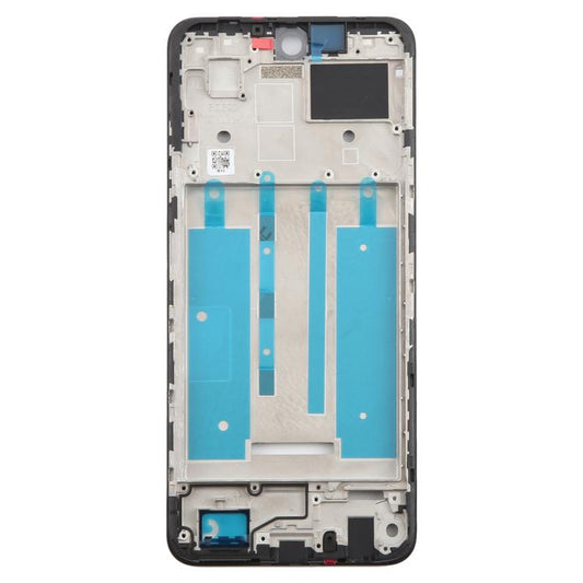 For HMD Vibe Original Front Housing LCD Frame Bezel Plate - Others by buy2fix | Online Shopping UK | buy2fix