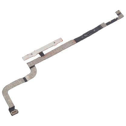 For ZTE nubia Red Magic 9 Pro NX769J Power Button & Volume Button Flex Cable - For ZTE by buy2fix | Online Shopping UK | buy2fix