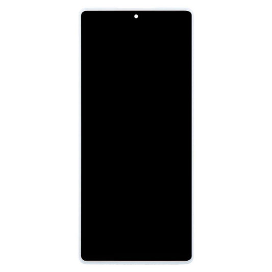 For Meizu 21 Pro 5G 6.79 inch M481Q M481S Original LCD Screen with Digitizer Full Assembly (White) - For Meizu by buy2fix | Online Shopping UK | buy2fix